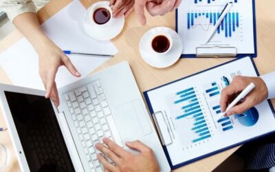 Existem empresas que abriram e estão abandonadas?