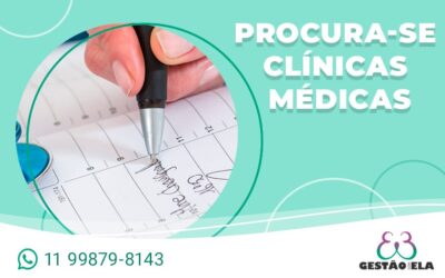 Tenha Mais Horários Para Atender Pacientes