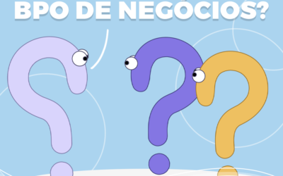 Você sabe o que é BPO de Negócios?
