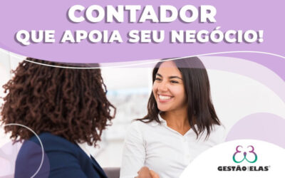 Contador que apoia seu negócio