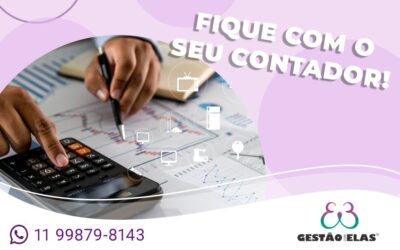 A Voz Que Diz “Fique Com Seu Contador”