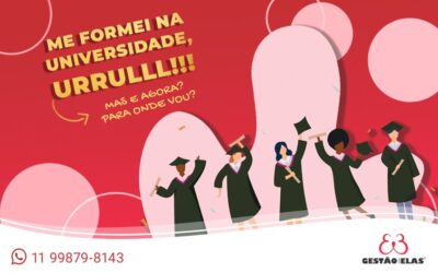 Formatura da Universidade: Oba! Mas Para Onde Vou?