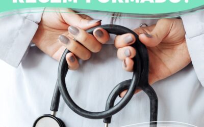 Médico Recém-Formado: O Início do Caminho