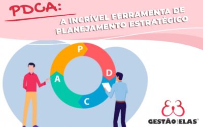 PDCA: A Incrível Ferramenta de Planejamento Estratégico