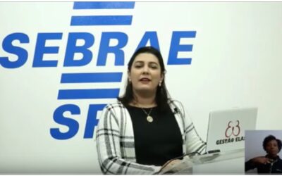 Semana Global Empreendedorismo SebraeSP