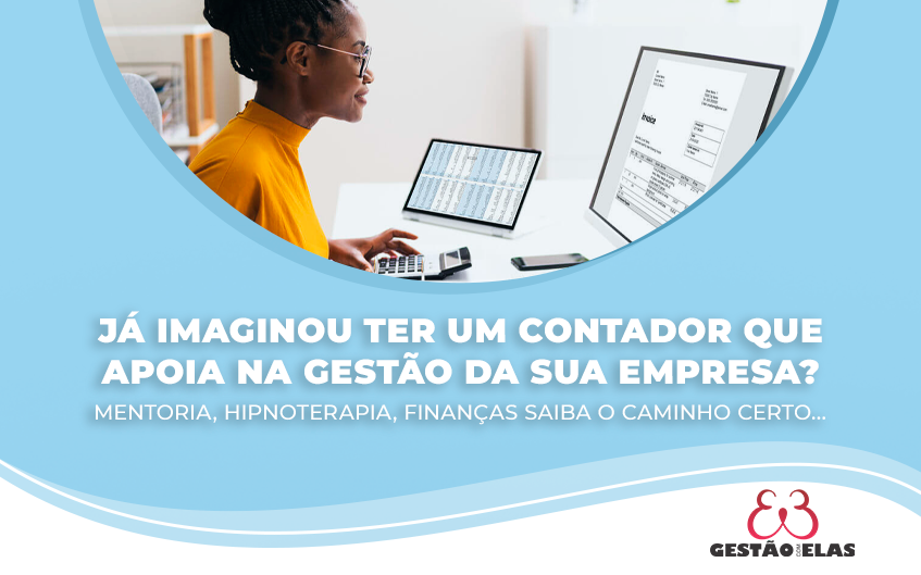 Gestão, Mentoria, Hipnoterapia e Finanças da sua empresa
