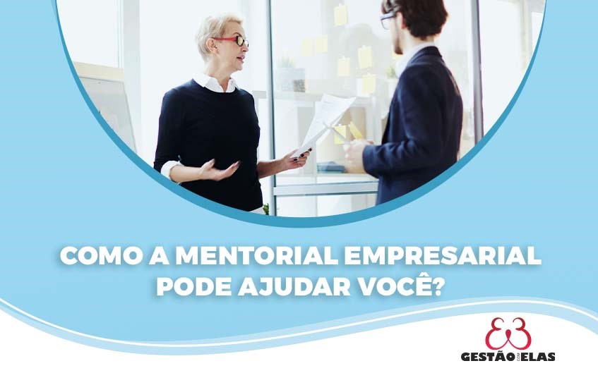 como a mentoria empresarial pode ajudar você
