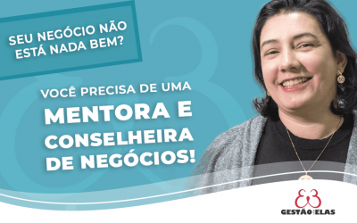 Seu negócio não está nada bem?