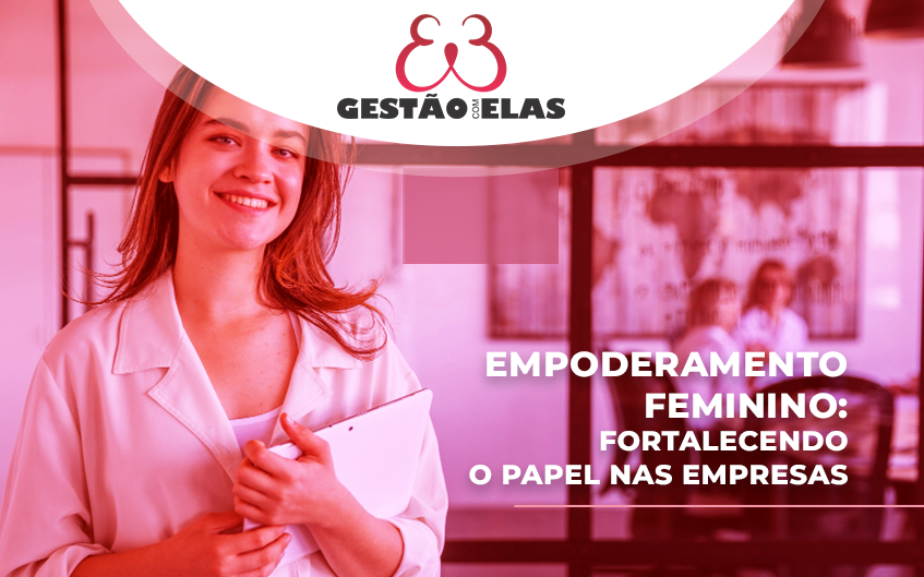 Empoderamento Feminino