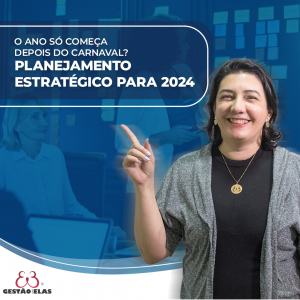 Planejamento Estratégico para 2024