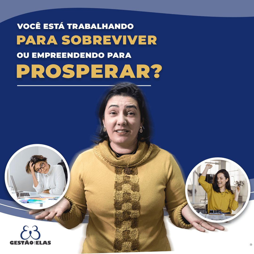 Empreendendo para Prosperar